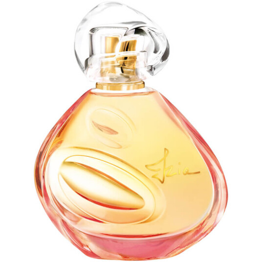 Sisley Izia Eau de Toilette 50ml med Rose og Musk