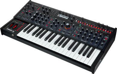 Sequential Pro 3