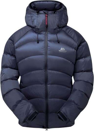 Mountain Equipment Ws Sigma Jacket Cosmos XS