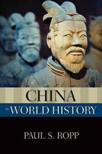 Ropp Paul China in World History