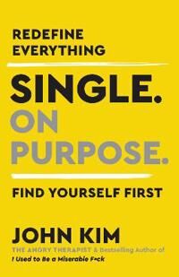 Kim John Single On Purpose