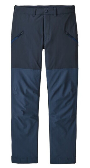 Patagonia Men's Point Peak Trail Pants - Regular Blå 30 Man