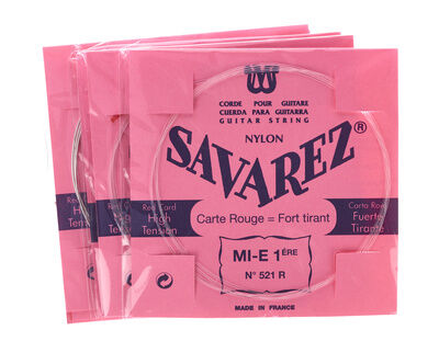 Savarez 520F Savarez 520F