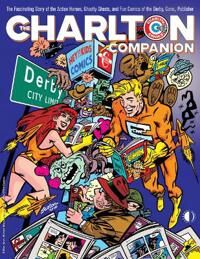 Cooke Jon B. The Charlton Companion