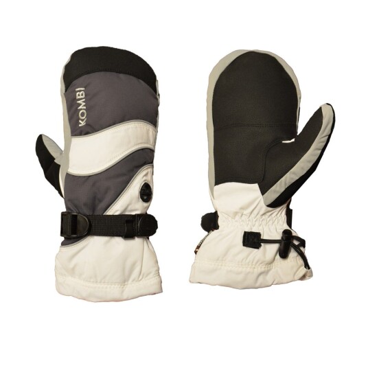 Kombi Squad Wg W Mitt Iron-white M
