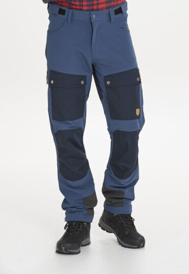 Whistler Beina Hiking bukse, Herre Dark Denim S