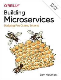 Newman Sam Building Microservices Newman Sam Building Microservices