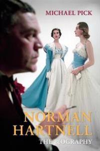 Norman Hartnell Av Michael Pick