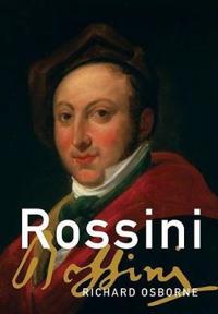 Osborne, Richard Rossini (0195181298)