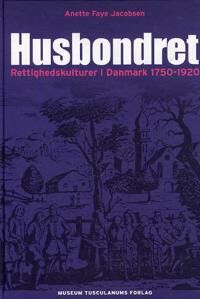 Jacobsen Anette Faye Husbondret