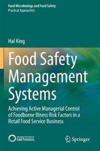 King Hal Food Safety Management Systems