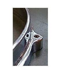 Tama Mdh 14-8f Die Cast Hoop