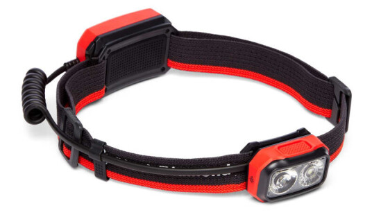 Black Diamond Onsight 375 OneSize, Octane