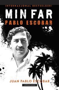 Min Far Pablo Escobar Av Juan Pablo Escobar