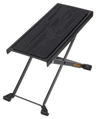 Hercules Stands HCFS-100B Foot Rest Hercules Stands HCFS-100B Foot Rest