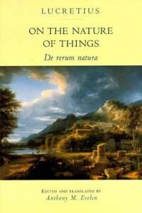 Lucretius On the Nature of Things