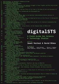 Vertesi Janet digitalSTS