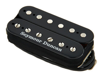 Seymour Duncan TB-59B BK Trembucker