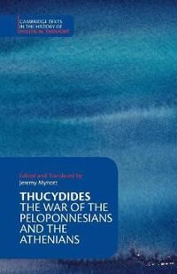Thucydides Thucydides Thucydides Thucydides