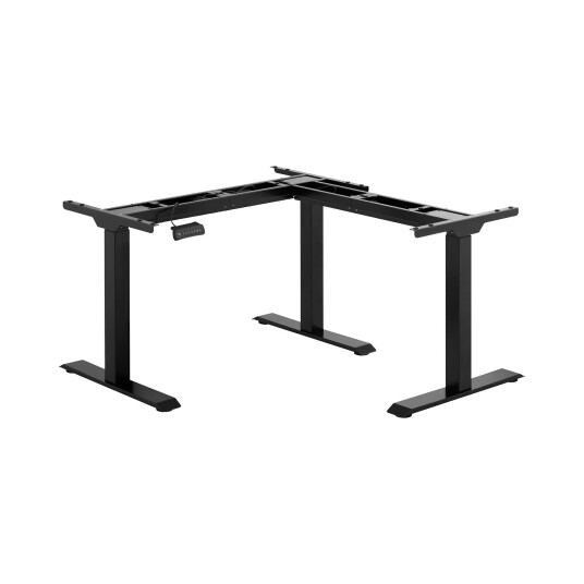 Fromm & Starck Hev-senk understell for hjørnebord 10260274