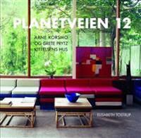 Planetveien 12 Av Elisabeth Tostrup