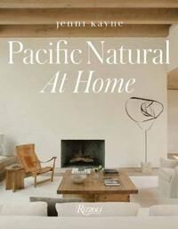 Pacific Natural At Home Av Jenni Kayne, Vincent Van Duysen