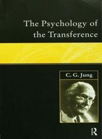 The Psychology Of The Transference Av C.G. Jung The Psychology Of The Transference Av C.G. Jung