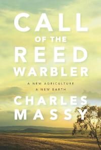 Call Of The Reed Warbler Av Charles Massy