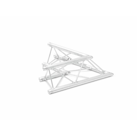 Alutruss Decolock Dq3-Pac20 2-Way Corner 60° Alutruss Decolock Dq3-Pac20 2-Way Corner 60°