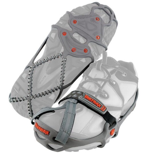 Yaktrax Run Brodder L 44-46