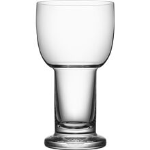 Kosta Boda Picnic Glass 48cl 2-pack
