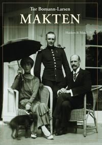 Makten Av Tor Bomann-Larsen