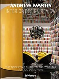 Andrew Martin Interior Design Review Vol. 26 Av Andrew Martin
