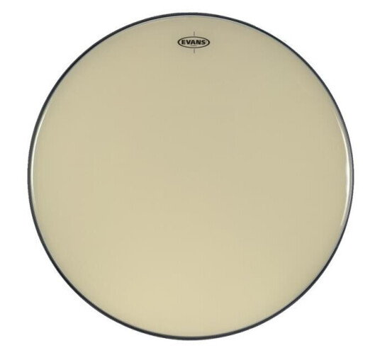 Evans Est2850 Strata Timpani 28,5 Paukeskinn Evans Est2850 Strata Timpani 28,5 Paukeskinn