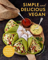Vais Michaela Simple and Delicious Vegan Vais Michaela Simple and Delicious Vegan