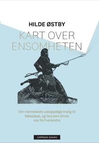 Kart Over Ensomheten Av Hilde Østby