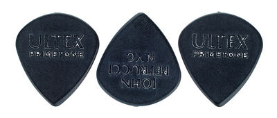 Dunlop John Petrucci PrimetoneJazz BK