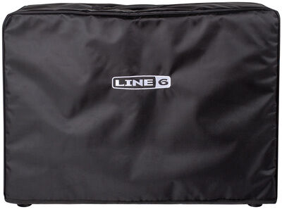 Line6 Powercab Dust Cover 212 Plus Line6 Powercab Dust Cover 212 Plus