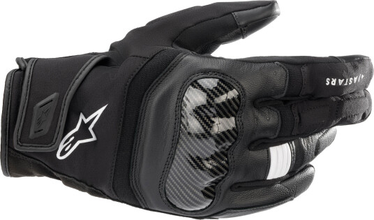 Alpinestars SMX Z Drystar Motorsykkel Hansker XL Svart