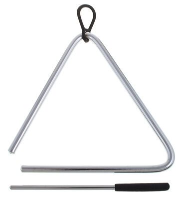 Gewa Triangle 15 cm