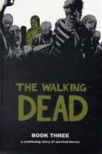 Kirkman Robert The Walking Dead