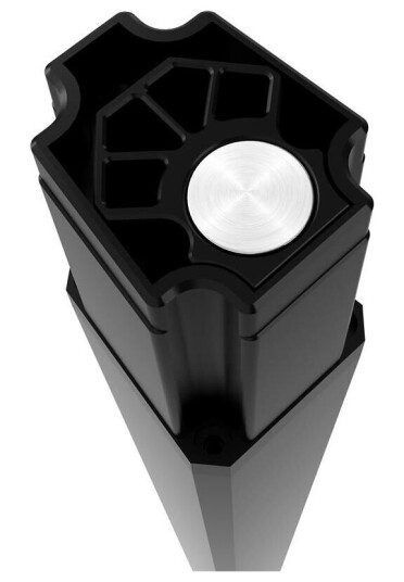 Electro-Voice Evolve50-Pl-Sb Distanserør For Evolve50 Kort Type Electro-Voice Evolve50-Pl-Sb Distanserør For Evolve50 Kort Type