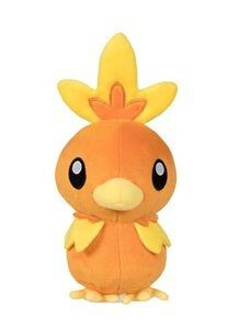 Jazwares Torchic Wave 11 Plush 20cm Jazwares Torchic Wave 11 Plush 20cm