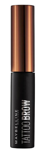 Maybelline Tattoo Brow Peel-Off Tint Medium