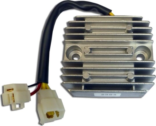 Dynamoregulator DZE 2384 Dynamoregulator DZE 2384