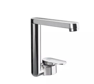 REICH Blandebatteri Twister Chrome