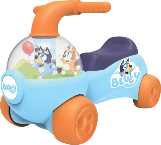 Fisher-Price Bluey Gåbil Fisher-Price Bluey Gåbil