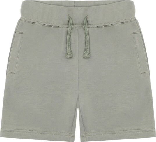 Hust and Claire Shorts Bambus HcHuggi Forest Tåke Hust and Claire 1 år (80) Shorts Armygrønn Grønn