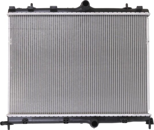 KAMOKA 7700107 Radiator motorkjøling