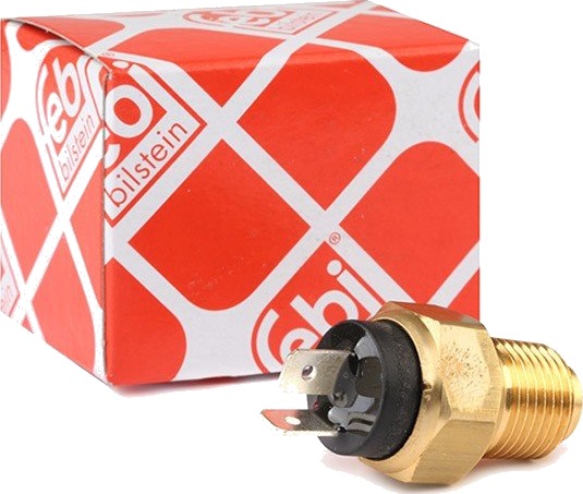 Sensor, motortemperatur FEBI BILSTEIN 23547